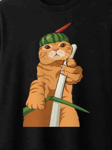 Rind and Chili Tee