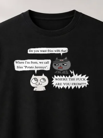 Where I'm From Tee
