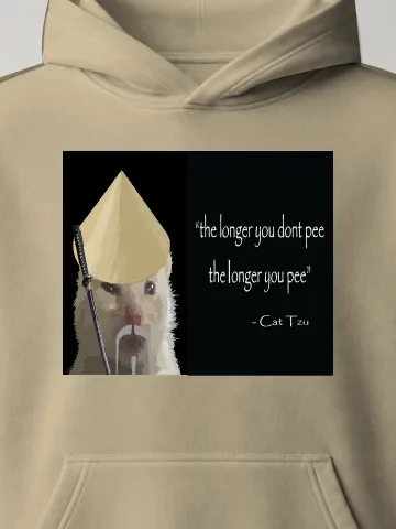 Standing Water Hoodie