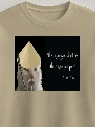 Standing Water Tee