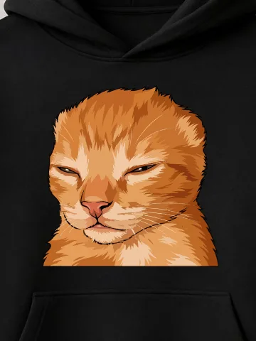 Orange Judgment Hoodie
