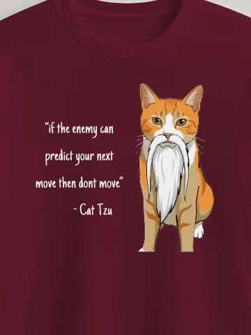 Hold Still Tee