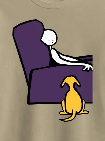 Best Seat Taken Tee