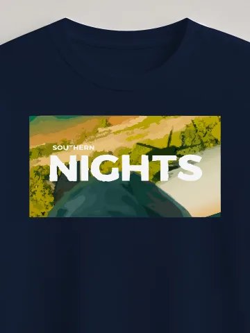 Southern Nights Tee
