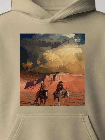 Anvil Cloud Hoodie