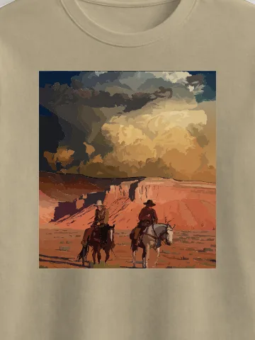 Anvil Cloud Tee