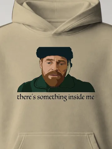 Overwinter Hoodie