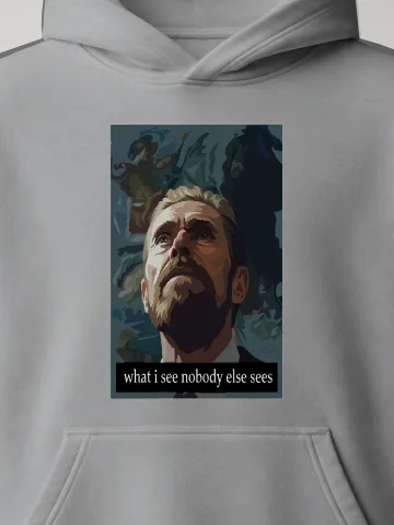 Only Witness Hoodie