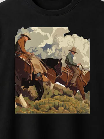 Company Enough Tee