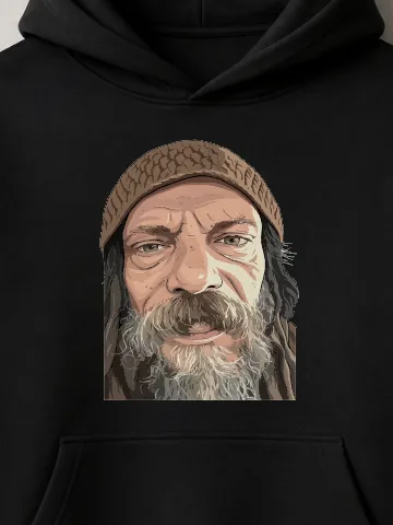 Old Growth Hoodie