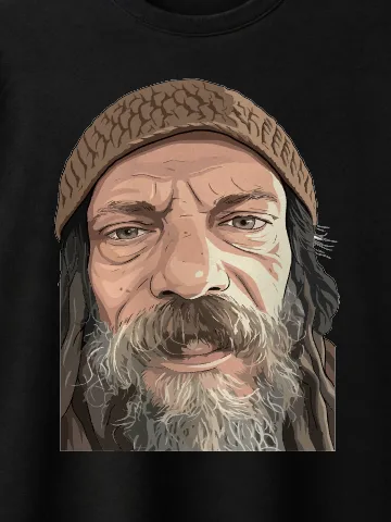 Old Growth Tee