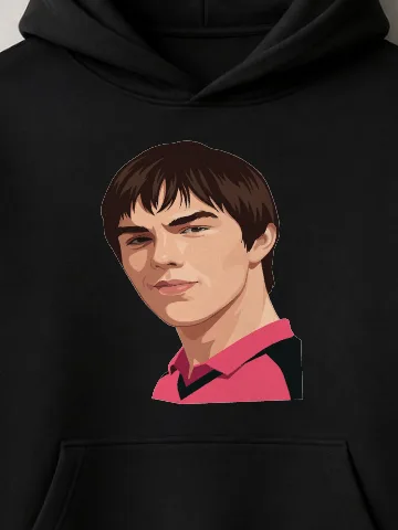 Picture Day Hoodie