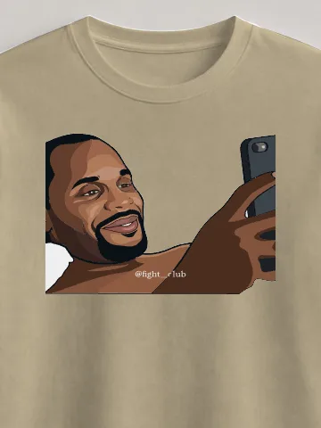 Arm's Length Tee