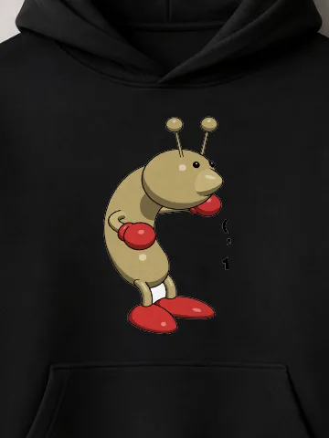 Featherweight Hoodie