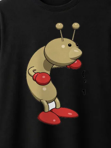 Featherweight Tee