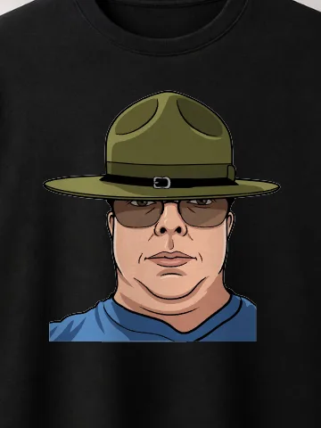 Inspection Tee