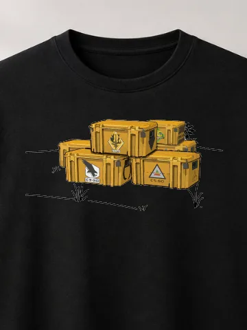 Contents Unknown Tee