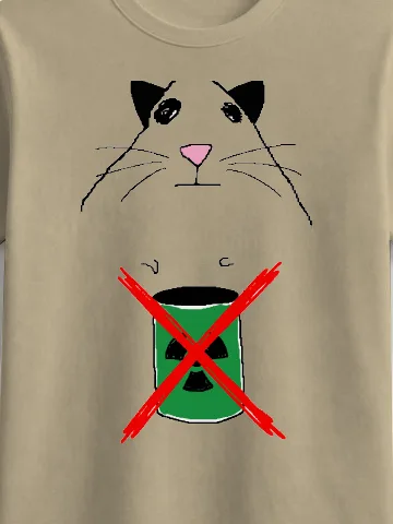 House Rules Tee