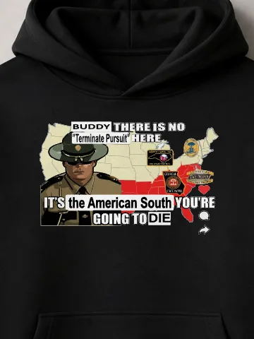 State Line Hoodie