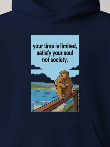 Shore Leave Hoodie
