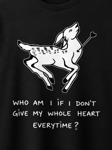 Soft Target Tee