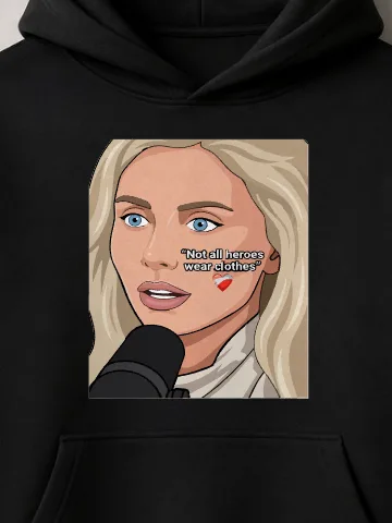 Civic Duty Hoodie