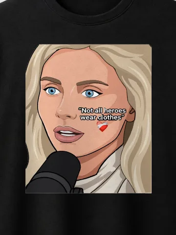 Civic Duty Tee