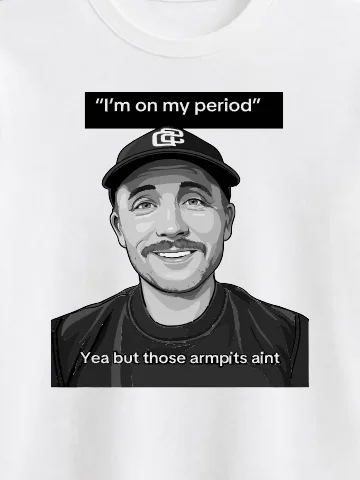 Fair Point Tee