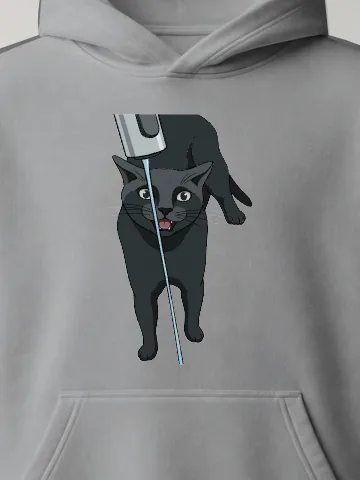 Under Protest Hoodie