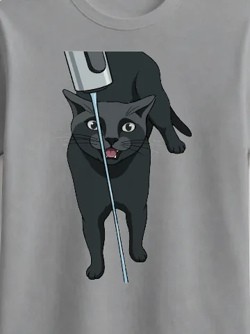 Under Protest Tee