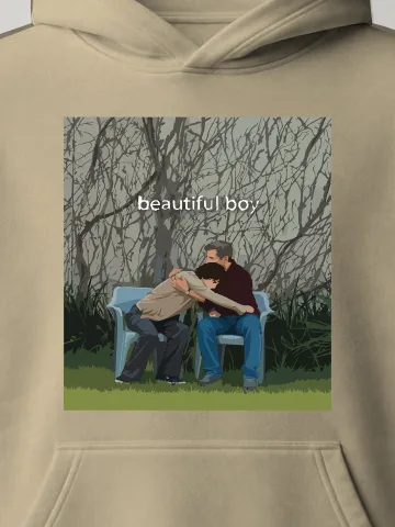 Beautiful Boy Hoodie