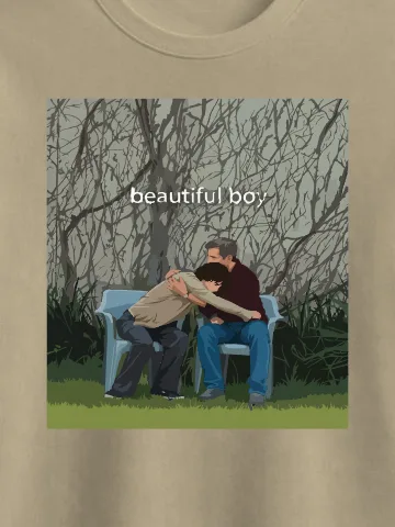 Beautiful Boy Tee