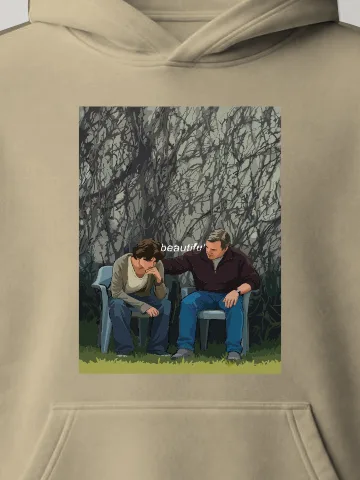 Beautiful Hoodie